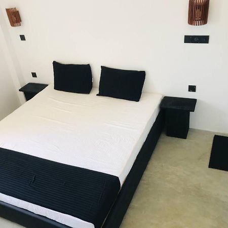 Hotel The Reef Weligama Zewnętrze zdjęcie