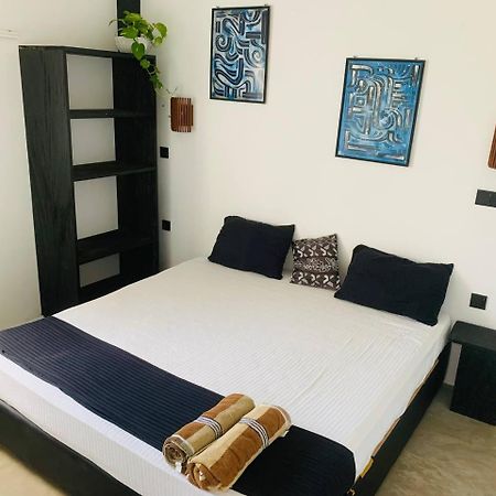 Hotel The Reef Weligama Zewnętrze zdjęcie