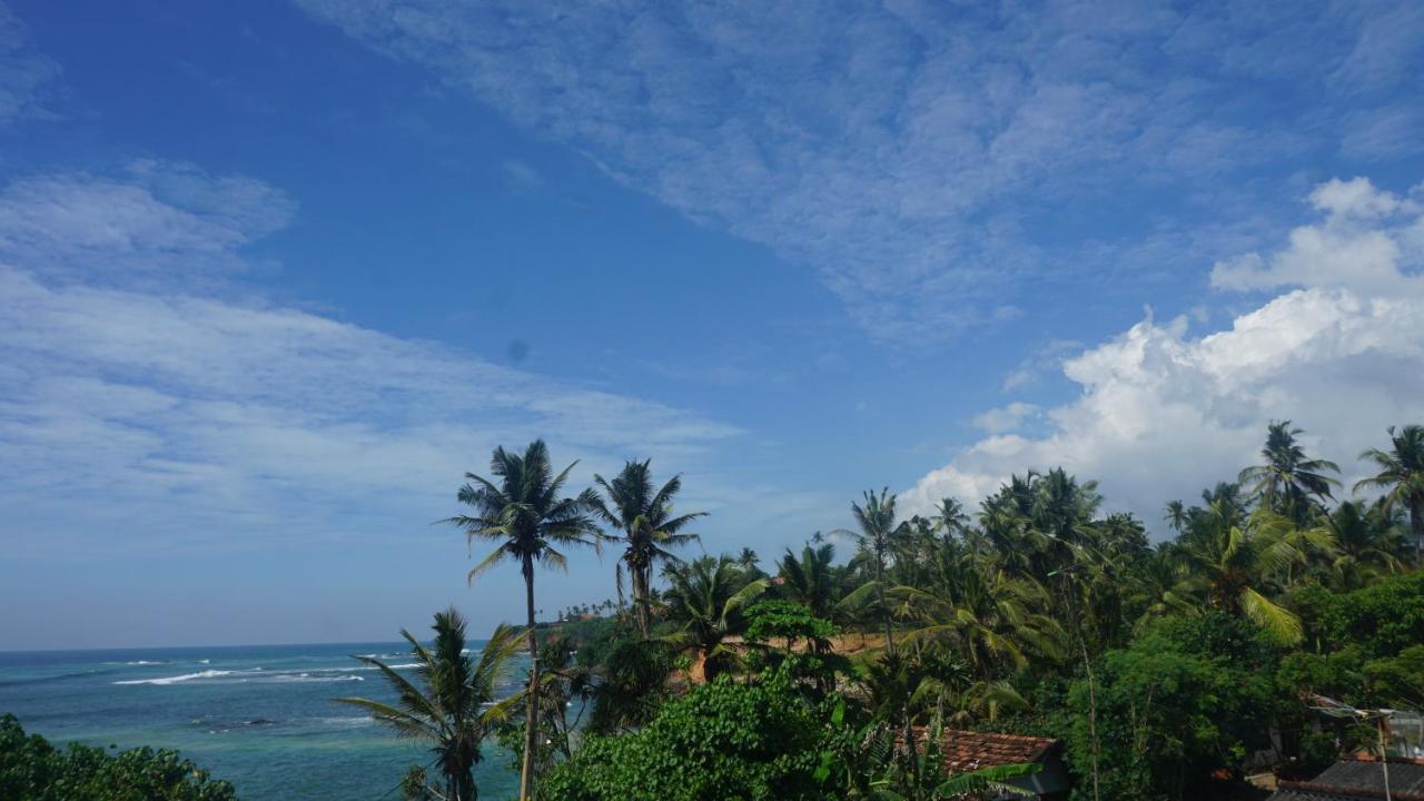 Hotel The Reef Weligama Zewnętrze zdjęcie