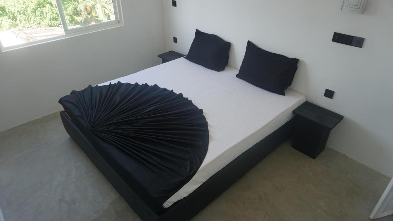 Hotel The Reef Weligama Zewnętrze zdjęcie