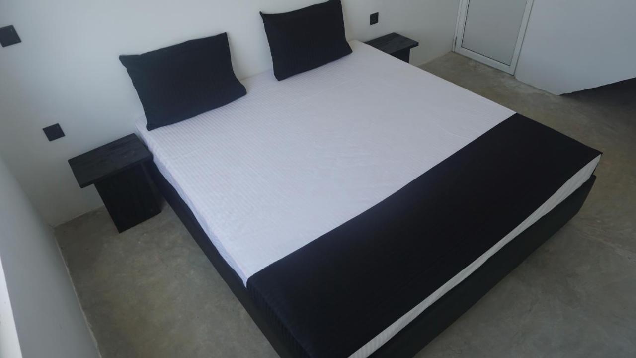 Hotel The Reef Weligama Zewnętrze zdjęcie