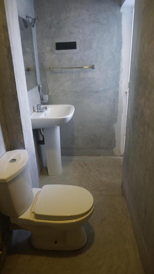 Hotel The Reef Weligama Zewnętrze zdjęcie