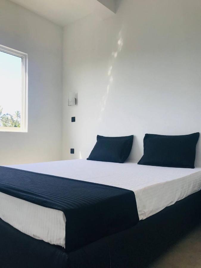 Hotel The Reef Weligama Zewnętrze zdjęcie