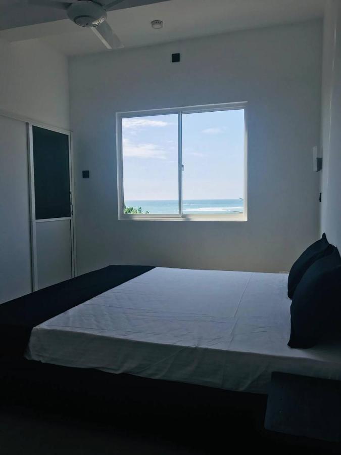 Hotel The Reef Weligama Zewnętrze zdjęcie