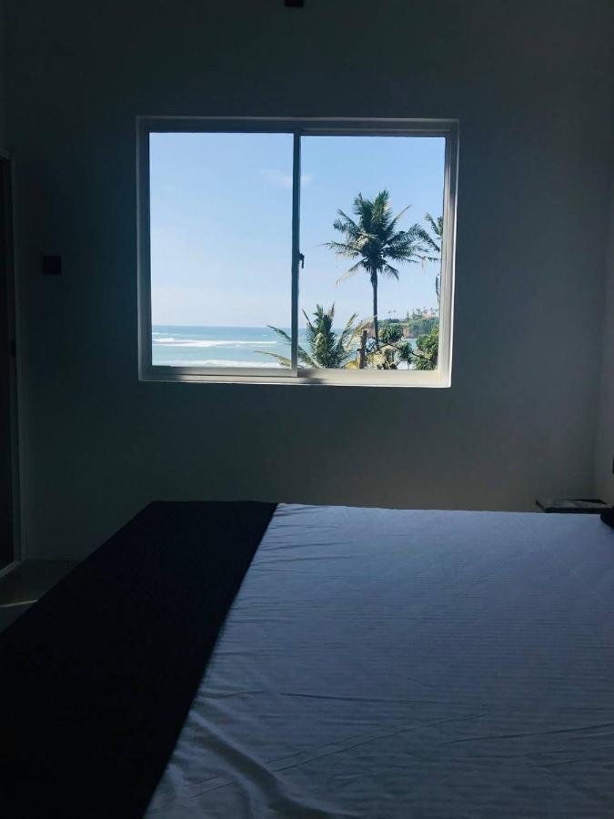 Hotel The Reef Weligama Zewnętrze zdjęcie