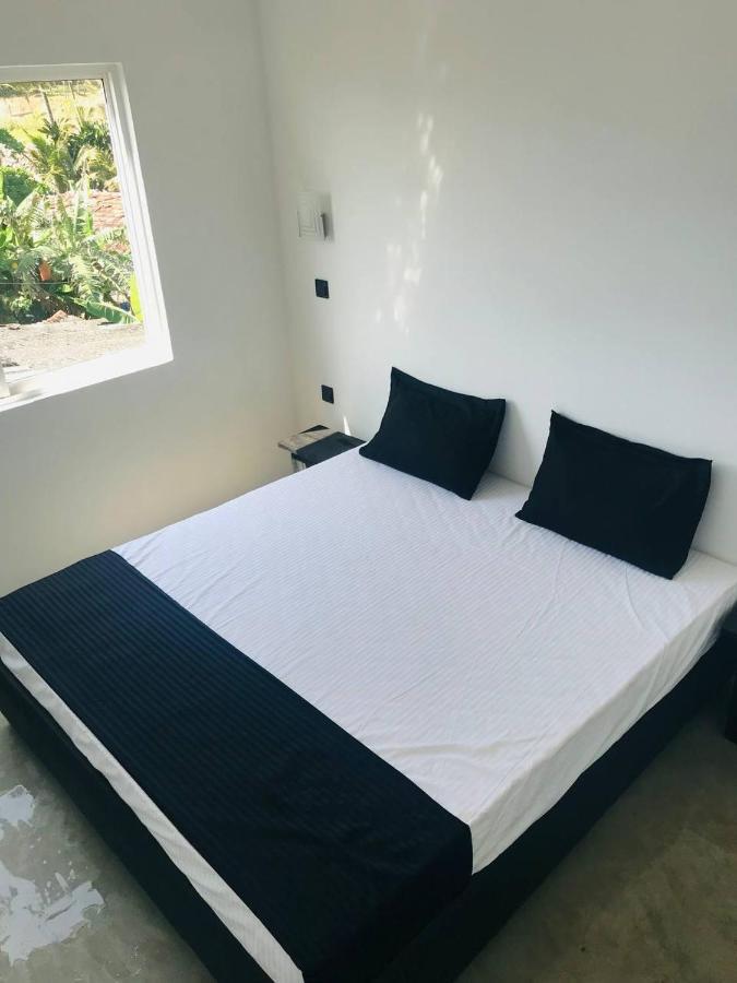 Hotel The Reef Weligama Zewnętrze zdjęcie