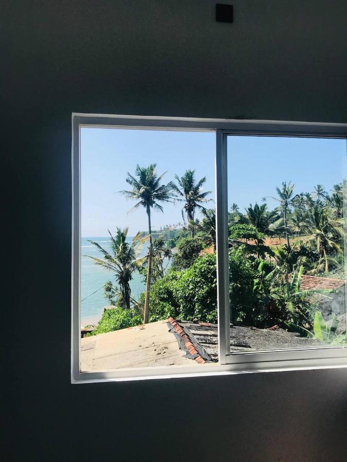 Hotel The Reef Weligama Zewnętrze zdjęcie