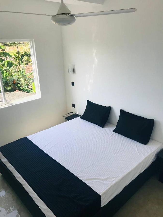 Hotel The Reef Weligama Zewnętrze zdjęcie