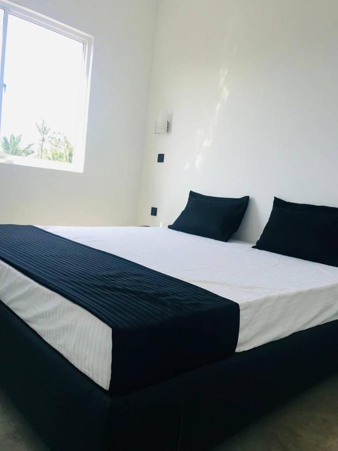 Hotel The Reef Weligama Zewnętrze zdjęcie