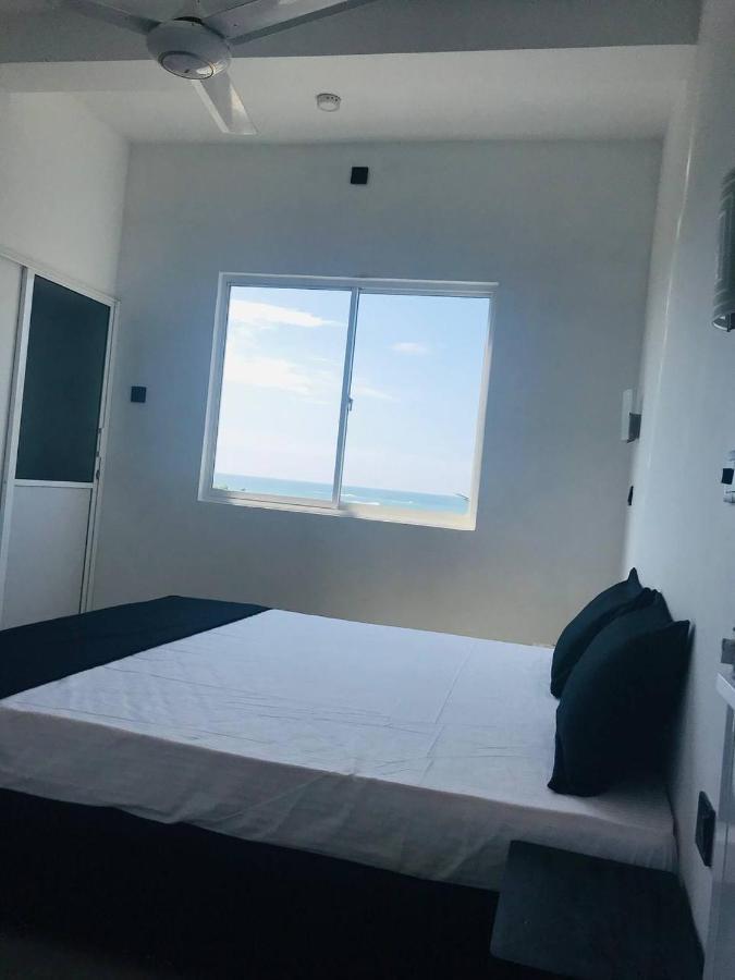 Hotel The Reef Weligama Zewnętrze zdjęcie