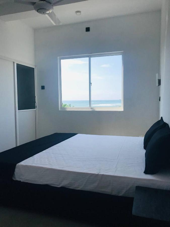 Hotel The Reef Weligama Zewnętrze zdjęcie
