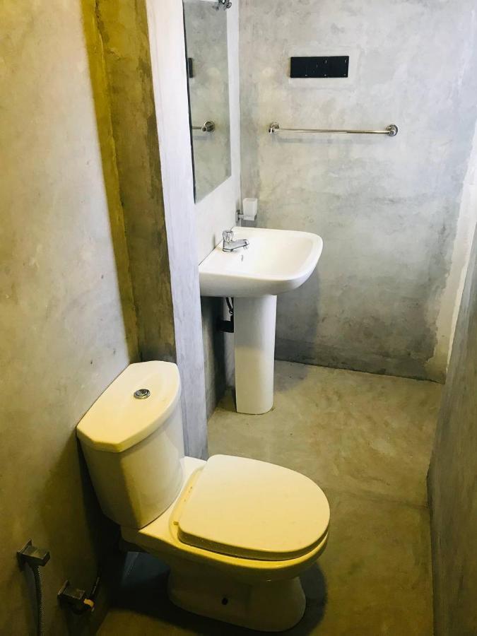 Hotel The Reef Weligama Zewnętrze zdjęcie