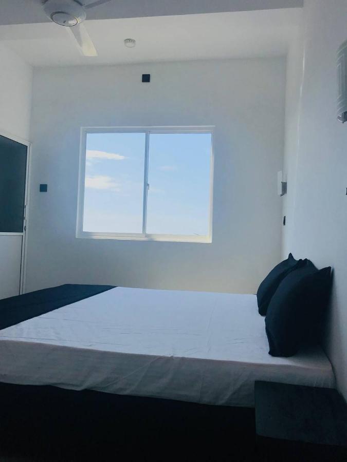 Hotel The Reef Weligama Zewnętrze zdjęcie