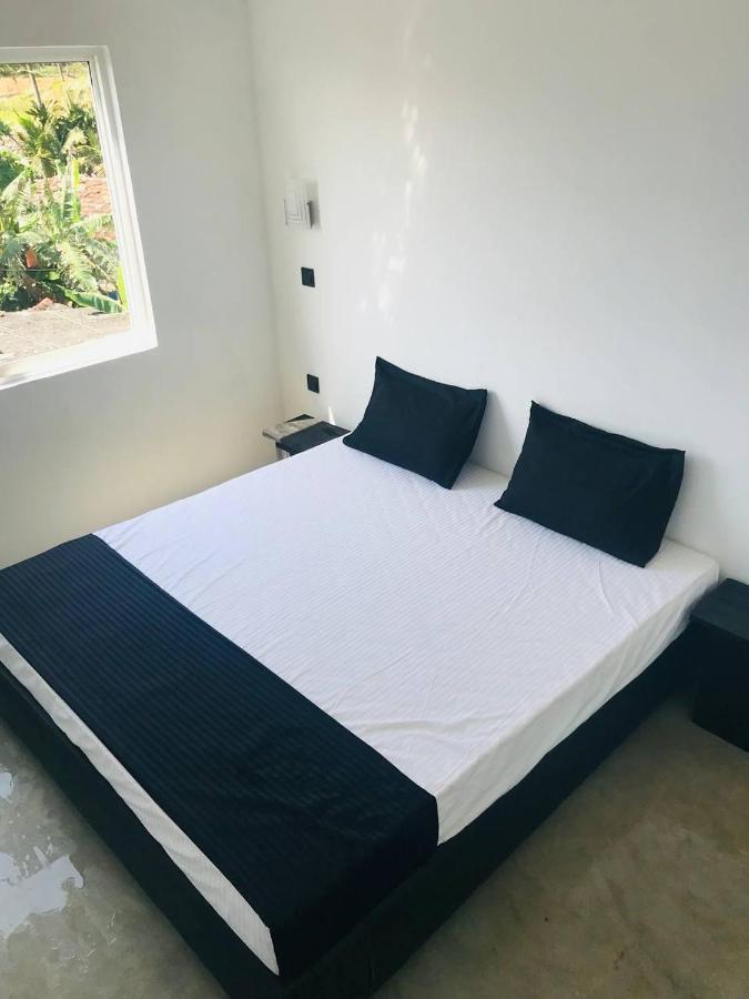Hotel The Reef Weligama Zewnętrze zdjęcie