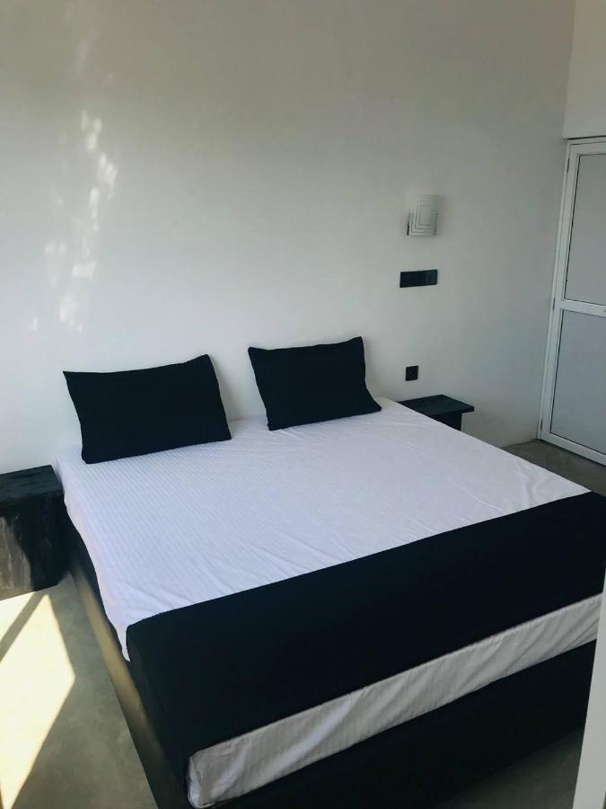 Hotel The Reef Weligama Zewnętrze zdjęcie