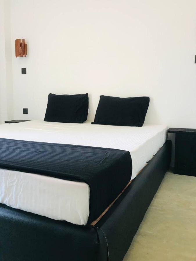 Hotel The Reef Weligama Zewnętrze zdjęcie