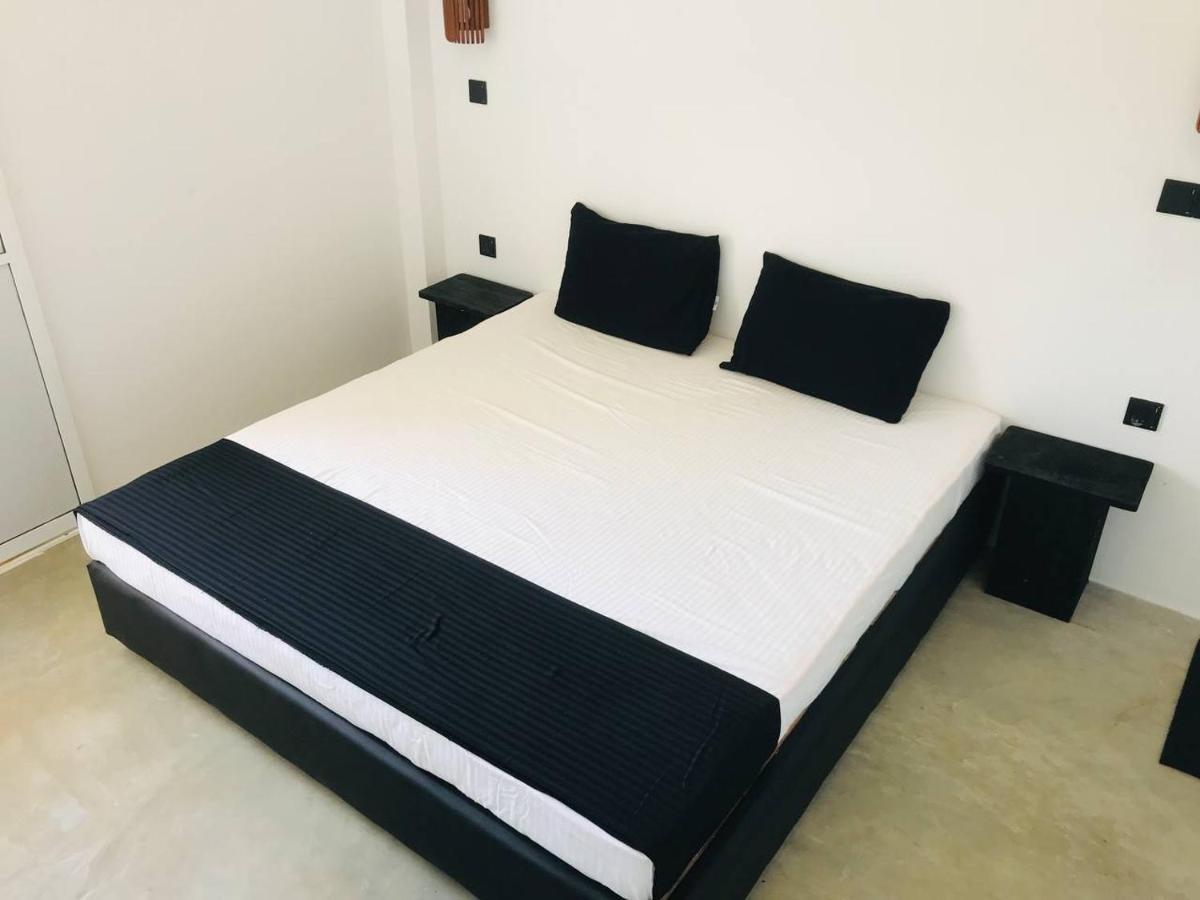Hotel The Reef Weligama Zewnętrze zdjęcie