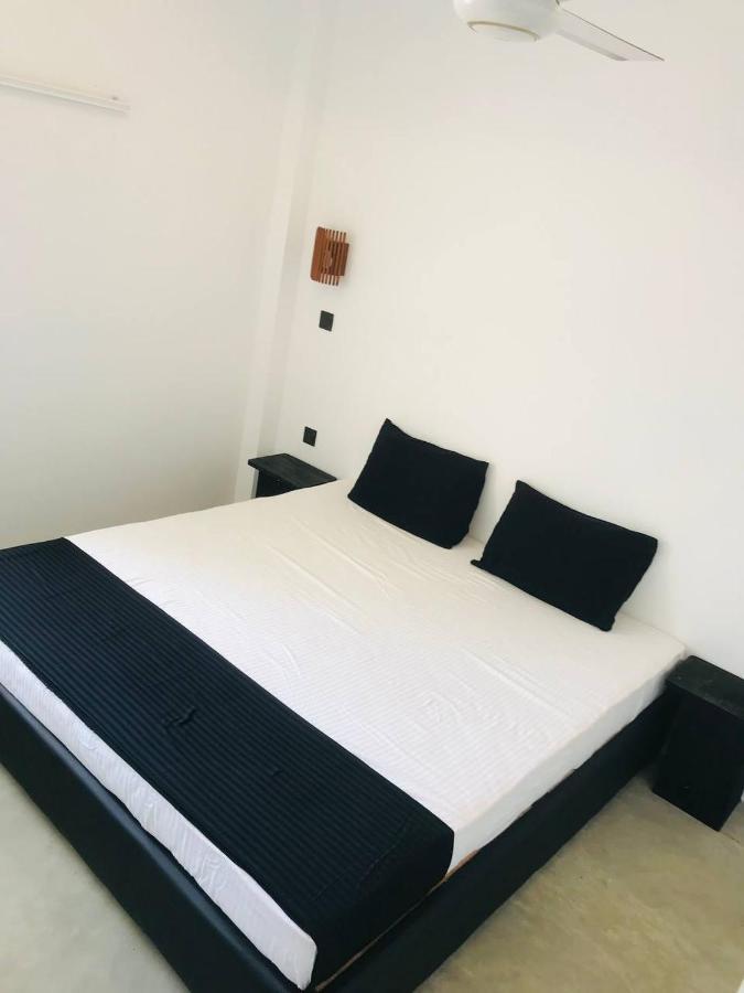 Hotel The Reef Weligama Zewnętrze zdjęcie