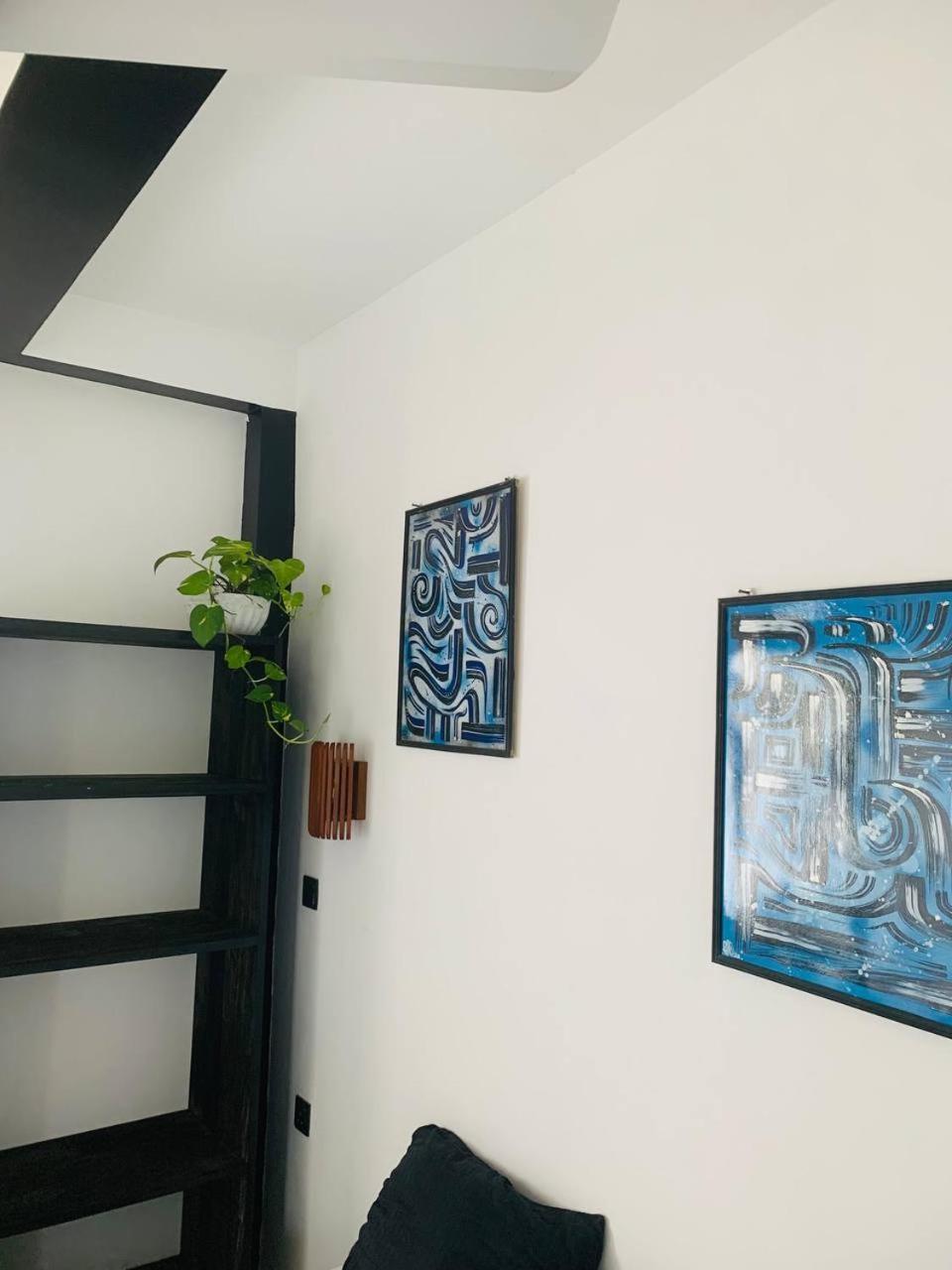 Hotel The Reef Weligama Zewnętrze zdjęcie