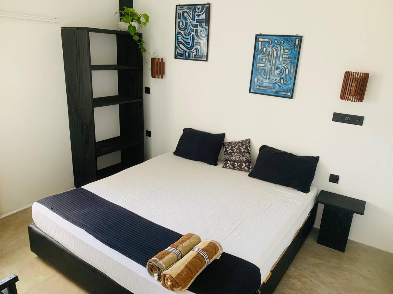 Hotel The Reef Weligama Zewnętrze zdjęcie
